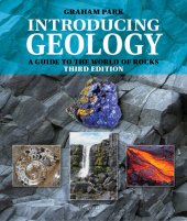 book Introducing Geology: A Guide to the World of Rocks