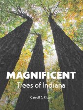 book Magnificent Trees of Indiana