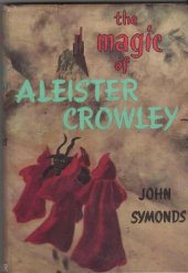 book The Magic of Aleister Crowley