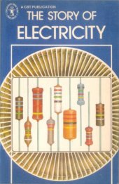 book The Story Of Electricity