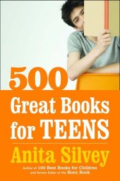 book 500 Great Books for Teens