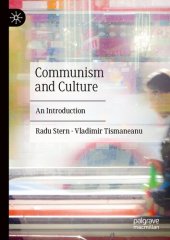 book Communism and Culture: An Introduction