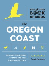 book The Best Little Book of Birds: Oregon Coast