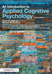 book An Introduction to Applied Cognitive Psychology