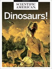 book Dinosaurs!