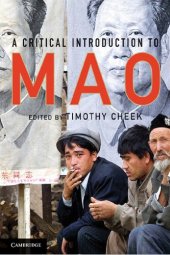 book A Critical Introduction to Mao