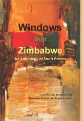 book Windows into Zimbabwe: An Anthology of Short Stories