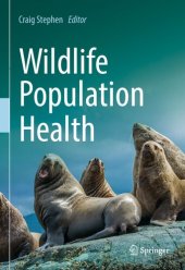 book Wildlife Population Health