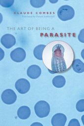 book The Art of Being a Parasite