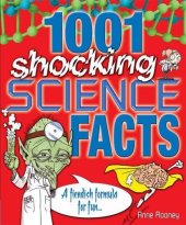 book 1001 Shocking Science Facts