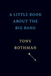 book A Little Book about the Big Bang