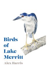 book Birds of Lake Merritt