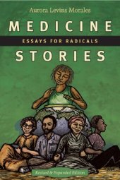 book Medicine Stories: Essays for Radicals