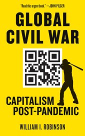 book Global Civil War: Capitalism Post-Pandemic