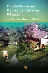 book Climate Change and Pragmatic Engineering Mitigation