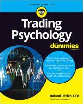 book Trading Psychology for Dummies