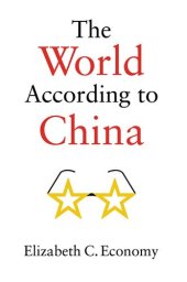 book The World According to China