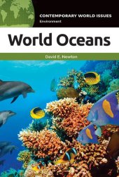 book World Oceans: A Reference Handbook