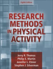 book Research Methods in Physical Activity