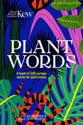 book Plant Words: 250 Terms for Plant Lovers