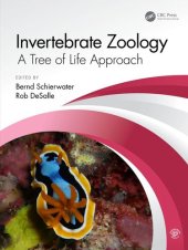 book Invertebrate Zoology: A Tree of Life Approach