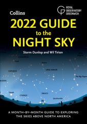 book 2022 Guide to the Night Sky: A month-by-month guide to exploring the skies above North America