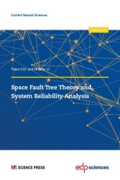 book Space Fault Tree Theory and System Reliability Analysis