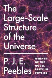 book The Large-Scale Structure of the Universe