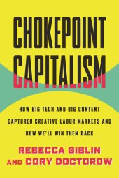 book Chokepoint Capitalism