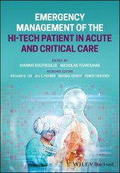 book Emergency Management of the Hi-Tech Patient in Acute and Critical Care