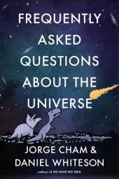 book Frequently Asked Questions about the Universe