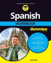 book Spanish Workbook For Dummies