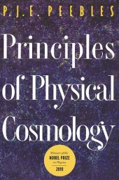 book Principles of Physical Cosmology