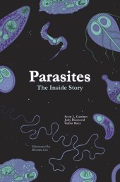 book Parasites: The Inside Story