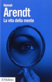 book La vita della mente