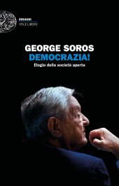 book Democrazia! Elogio della società aperta