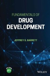 book Fundamentals of Drug Development