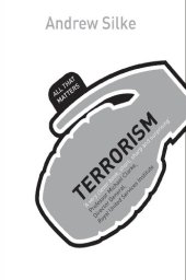 book Terrorism: All That Matters