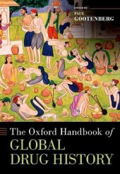 book The Oxford Handbook of Global Drug History