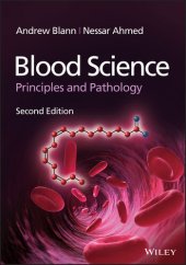 book Blood Science : Principles and Pathology, 2E