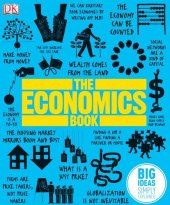 book The Economics Book (Big Ideas Simply Explained)