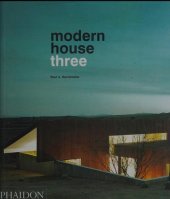 book Modern house three