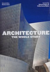 book Architecture the whole story