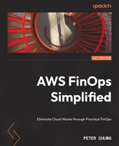 book AWS FinOps Simplified: Eliminate cloud waste through practical FinOps