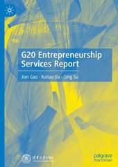 book G20 Entrepreneurship Services Report