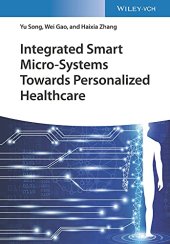 book Integrated Smart Micro-Systems Towards Personalized Healthcare