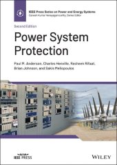 book Power System Protection