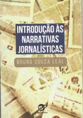 book Introdução às Narrativas Jornalísticas