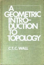 book A Geometric Introduction to Topology