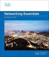 book Networking Essentials: Companion Guide